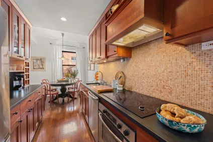 Homes for sale in Queens | View 84-12 35th Avenue, 4C | 3 Beds, 2 Baths