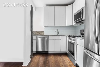 Homes for sale in Queens | View 78-11 35th Avenue, 1A | 2 Beds, 2 Baths