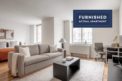 Homes for rent in Manhattan | View 1501 Lexington Avenue, 4C | 1 Bath