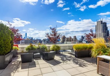 Homes for sale in New York | View 121 West 19th Street, 3B | 2 Beds, 2 Baths