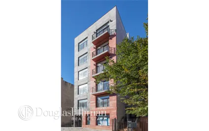 Homes for sale in Brooklyn | View 244 Franklin Avenue, 6A | 1 Bed, 1 Bath