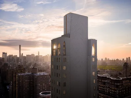 Homes for sale in New York | View 180 East 88th Street, 26A | 2 Beds, 2 Baths