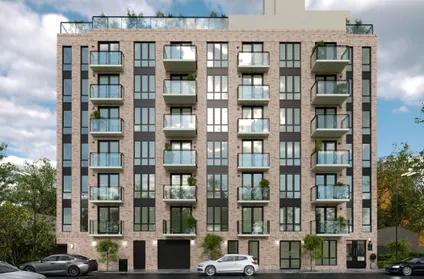 Homes for sale in Brooklyn | View 618 Avenue H, 2E | 2 Beds, 2 Baths