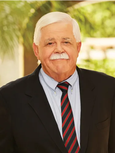 Peter McCarthy