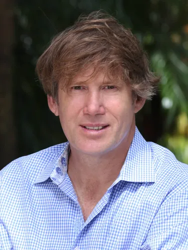 Steven Presson