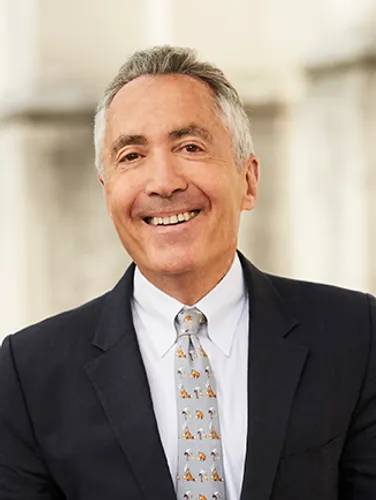 Stephen S Perlo