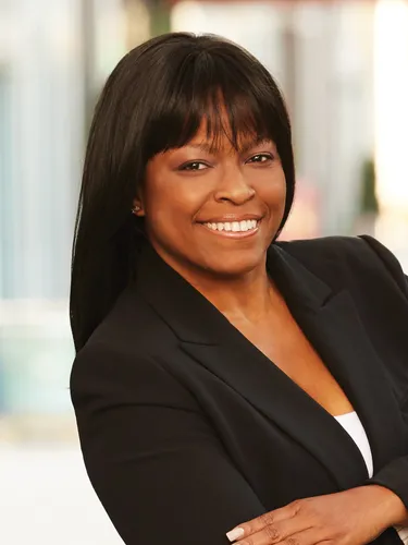 Teshia Pope
