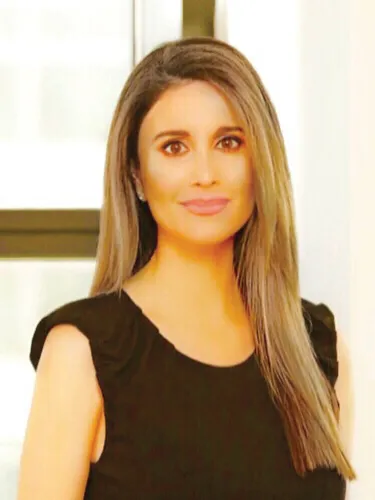 Victoria Vanessa Tawil