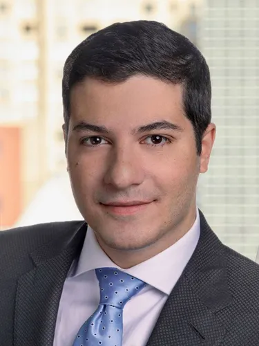 Raphael Sitruk