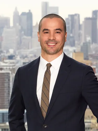 Joe Pellegrino
