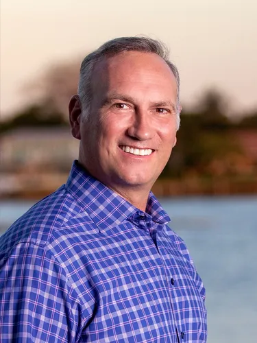 Fred Moran