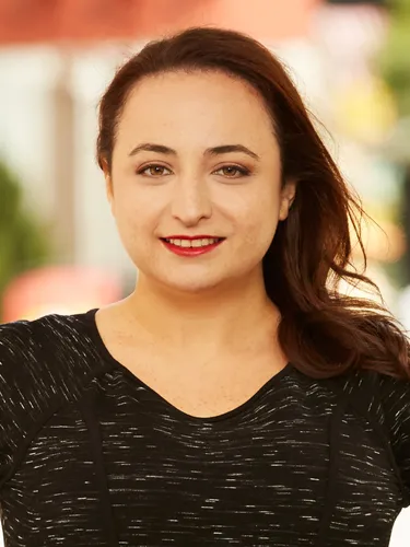 Irina Zheleznyak