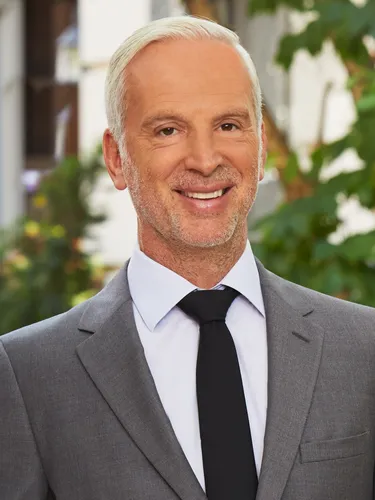 Mark David Fromm