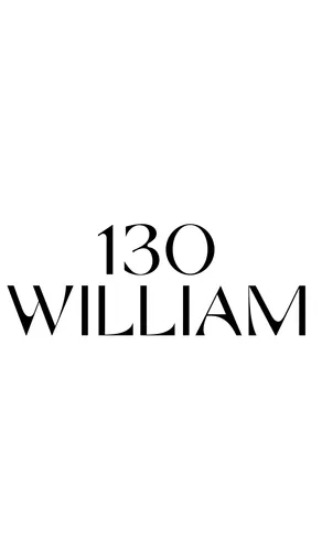 130 William Sales Office