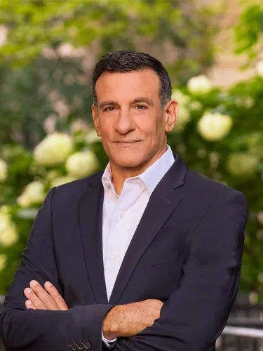 George Laskaris