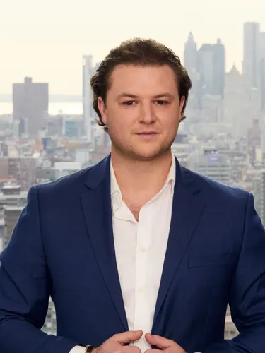 Max Matilsky