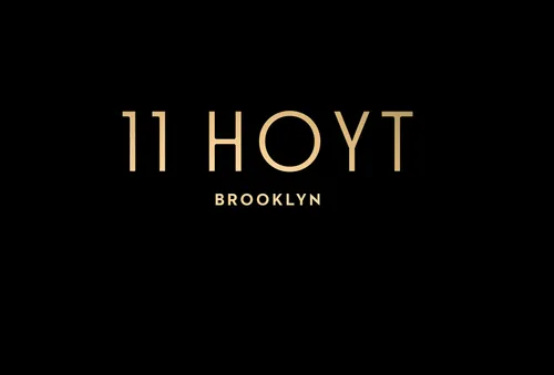 11 Hoyt Sales Office