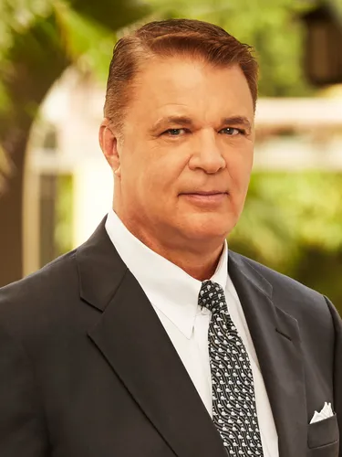 Bill D Yahn