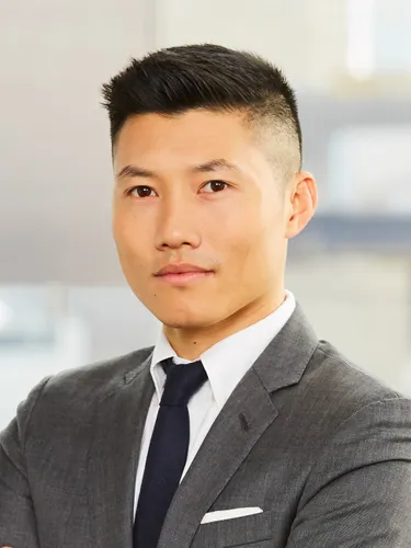 Dan Chen