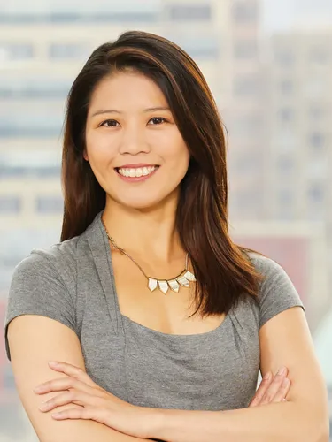 Eunice Chen