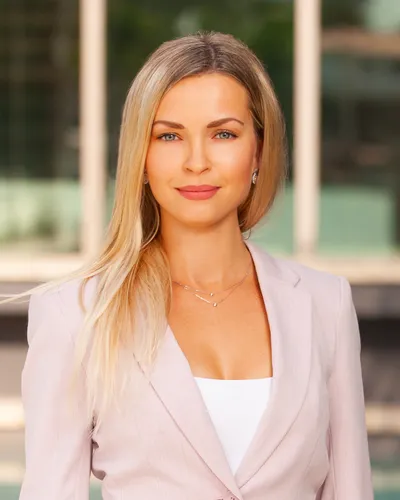 Kristina Surtseva