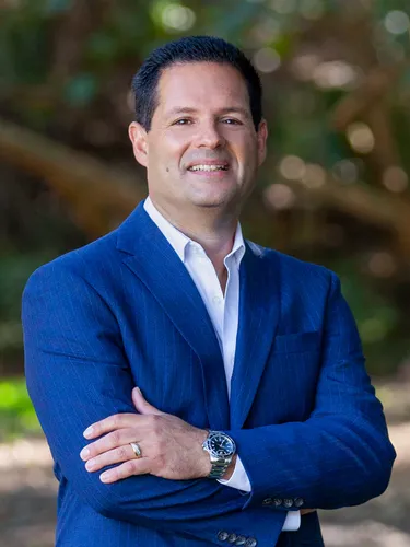 David Telzer