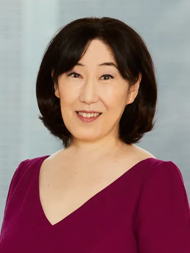 Mari Sakamoto