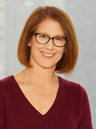Donna Kreeger