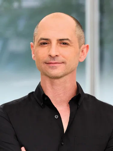 Daniel Wirth