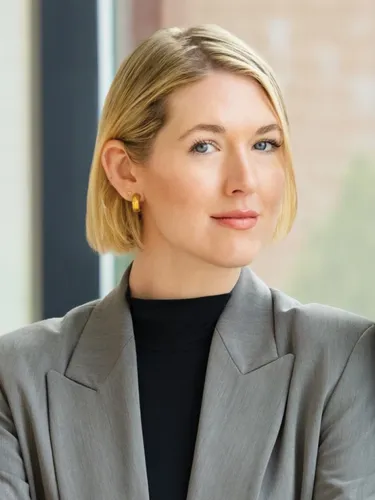 Emma O'Connor
