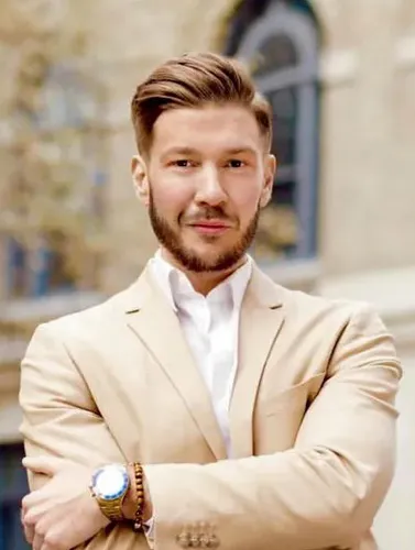 Milan Nikolic