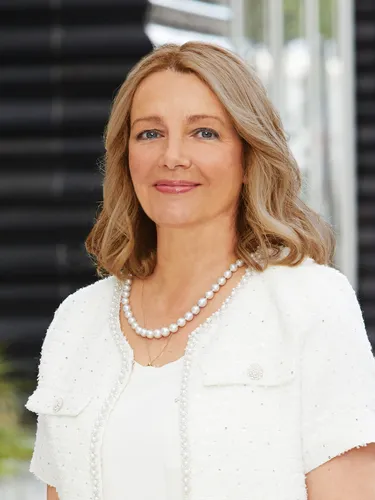 Lisa Peretti