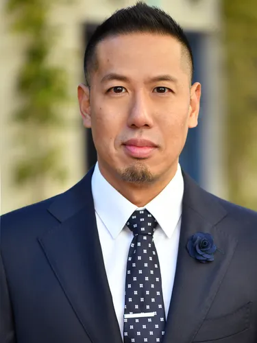 Stan Liu