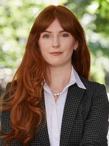 Hannah Murphy