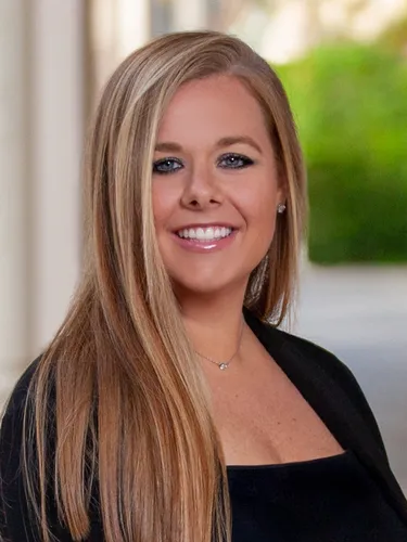 Lauren McAllister