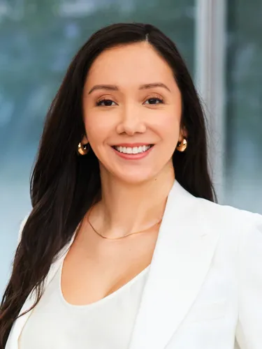 Jessica Pacheco