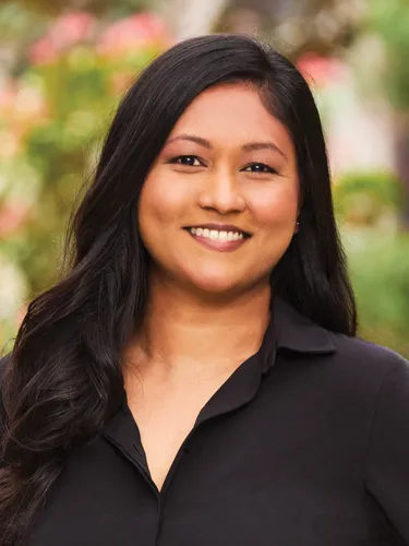 Kim Mohammed