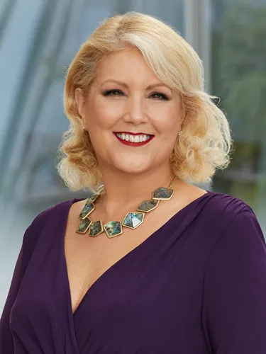 Therese Harris