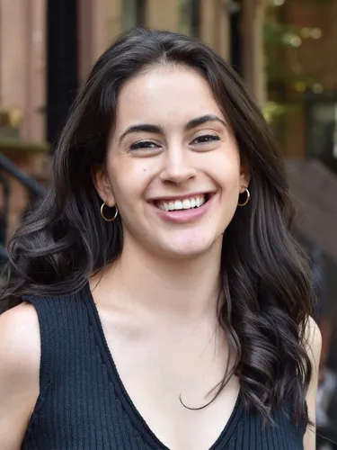 Roni Rose