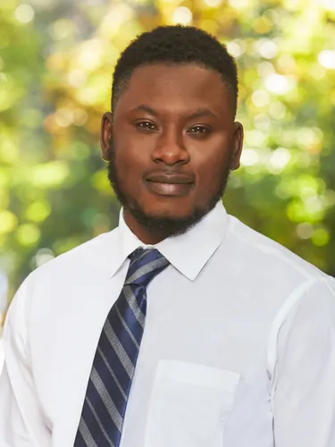 Lamin Touray