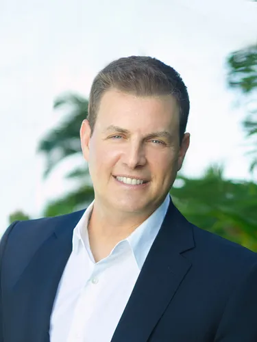 Harlan Goldberg