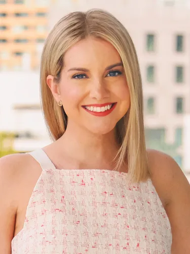 Natalie Eisen