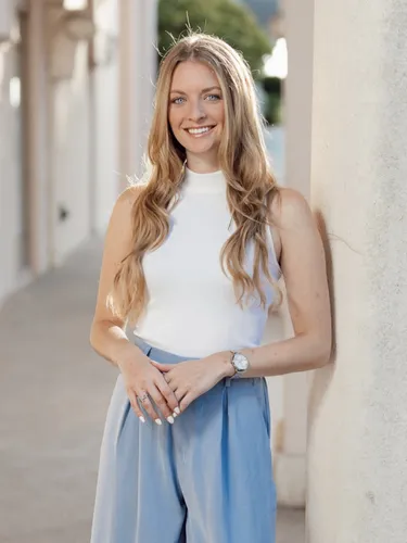 Nina Dalton