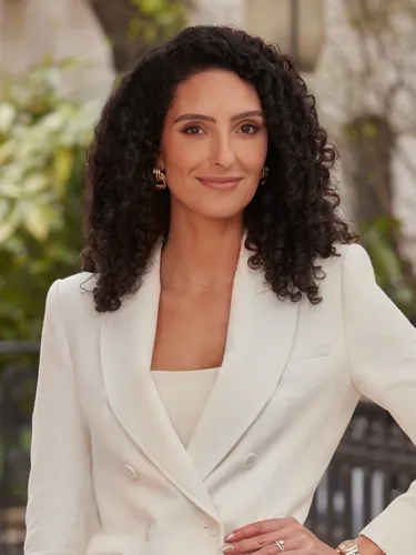 Jennifer Xavier