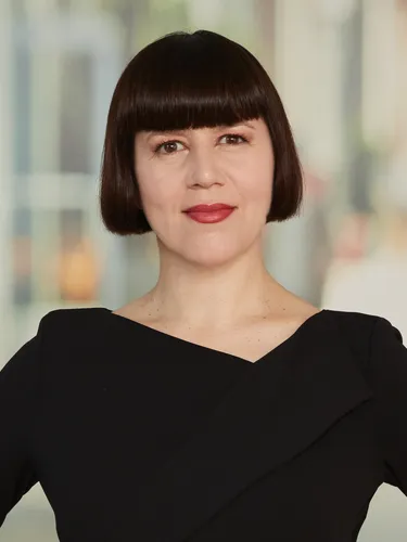 Therese Chaney