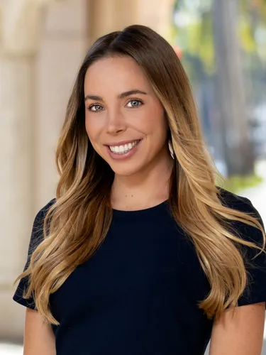 Kristen Reilly