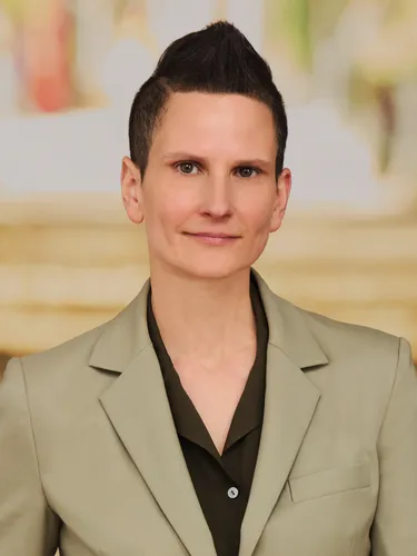 Jocelyn Grant