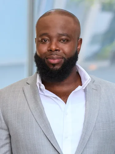 Patrick Jean-Louis