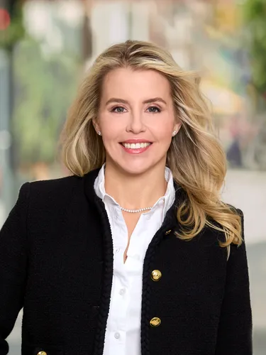 Katie Paffenroth