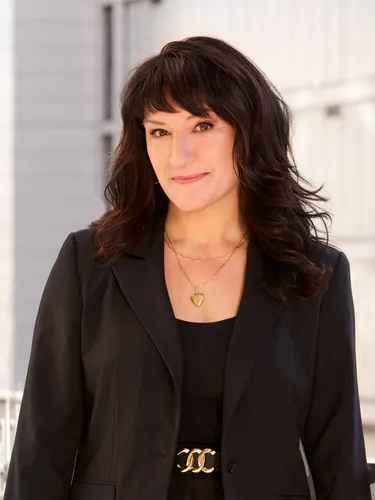 Stephanie Wilberding